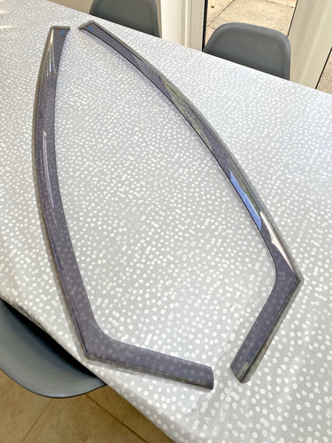 Used genuine climair wind - -,