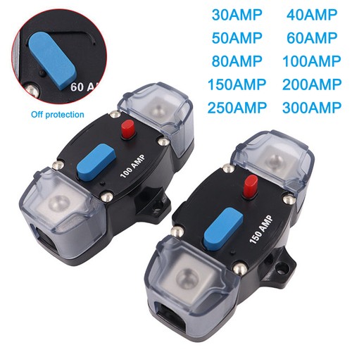 300a amp circuit - circuit, breaker