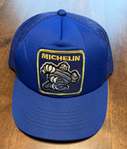 Vintage michelin man patch - vintage-michelin, man-patch