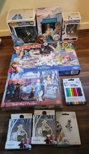 Disney Frozen Bundle