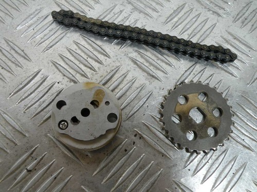 Honda swing 125 oil pump - 4t,