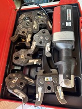 Novopress ECO 301 (110v)