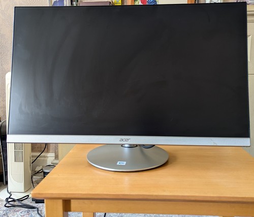 Acer cb272 smiprx led - acer,