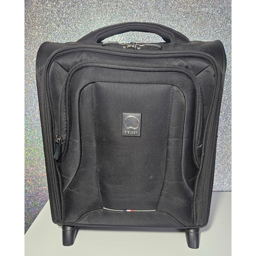 Delsey paris underseat - paris,