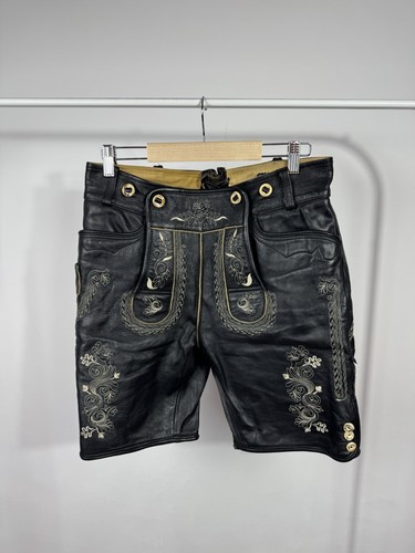 Stockerpoint lederhosen size - stockerpoint,