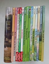 Job Lot Of Books - 14 Ladybird
