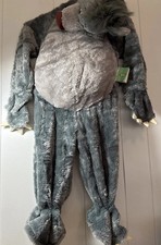 Disney Jungle Book Baloo