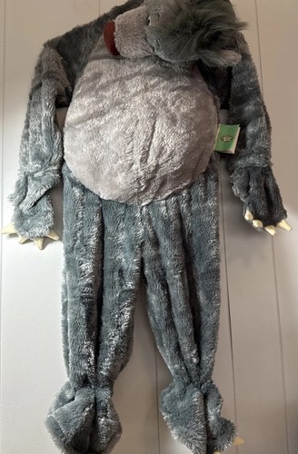 Disney jungle book - book, baloo
