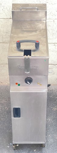 Valentine single tank - valentine,