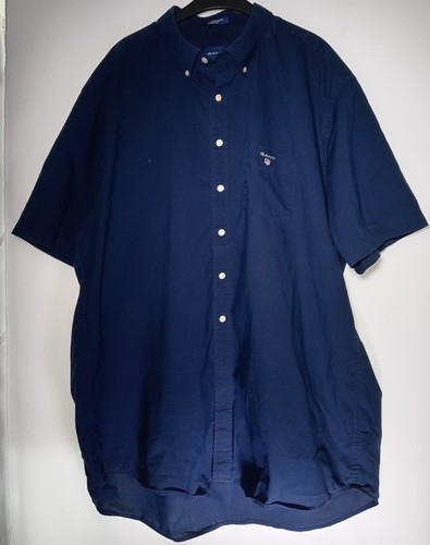 Gant broadcloth shirt - broadcloth,