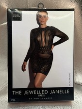 Ann Summers Jewelled Janelle