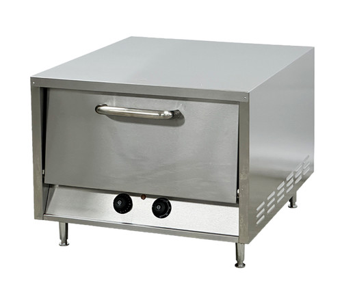 Csa double deck electric - 26",