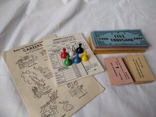 Waddingtons Games. CAREERS