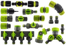 Range of quality garden water