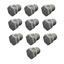 10 X YOU.S Oil Drain Plug Oil