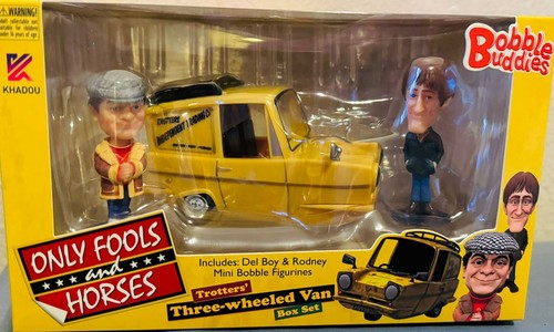 Only fools horses - only,