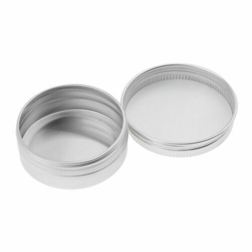 250ml empty aluminium - empty,