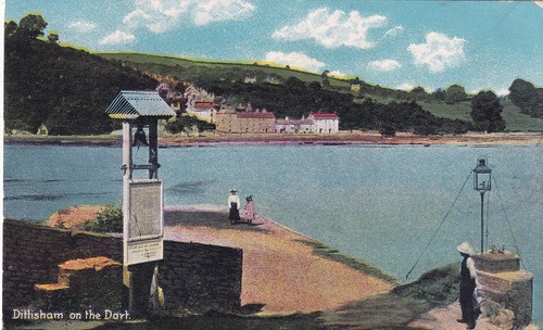 Dittisham on the - ⛱️, dittisham-on-the-dart