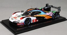 Spark Porsche 963 Penske 24H