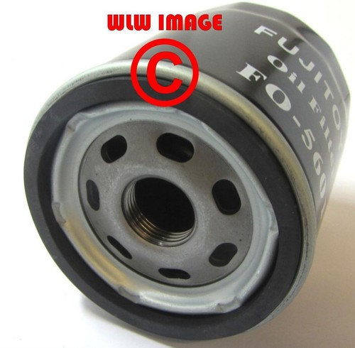 Fujitoyo oil filter - e,