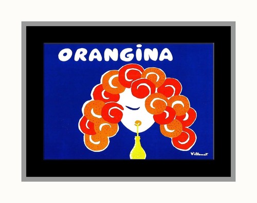 Orangina orange drink pub bar - pub,