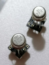 NOS Vintage Raytheon RC741T 741 audio op amp chip guitar pedal fuzz distortion