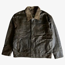 Vintage 90s Burks Bay Guitar