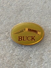 Pin knife knives buck - knife,