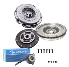 Clutch kit flywheel sachs - kit,,