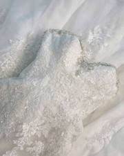 Pre-loved Amanda Wyatt Ivory