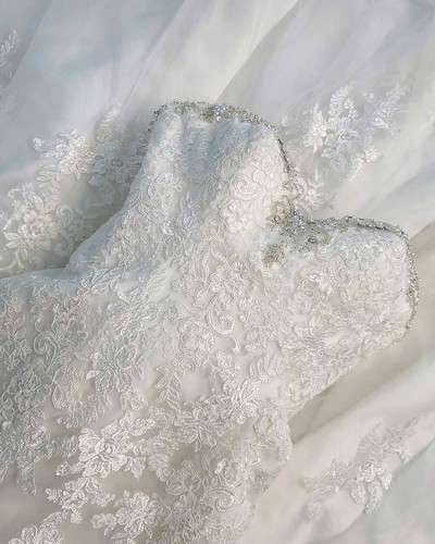 Pre loved amanda wyatt ivory - wyatt,