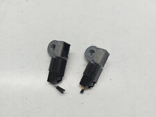 VOLVO V40 AIRBAG CRASH IMPACT