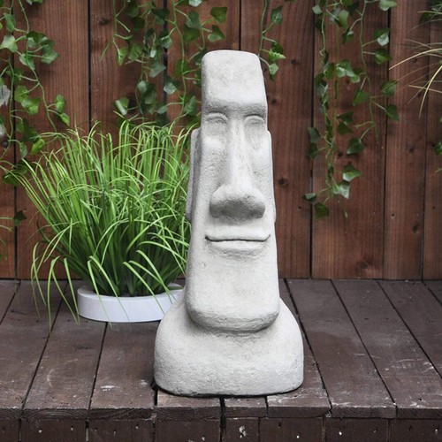 Medium sized easter island - medium,