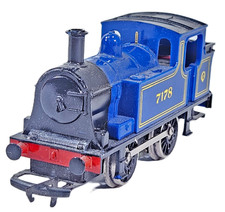 Hornby R255 OO Gauge S&DJR