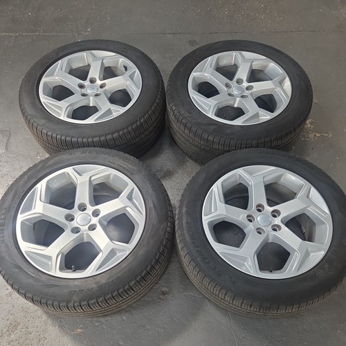 Range rover sport - genuine, 20"