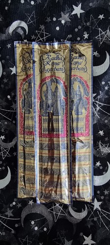 Radha krishna agarbatti - krishna,