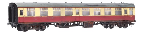 Bachmann 052h mk1 - bachmann, tso