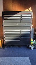 Tool cabinet  tool chest 42" (106cm)  16-Drawer Garage Tool Chest snap-on badges