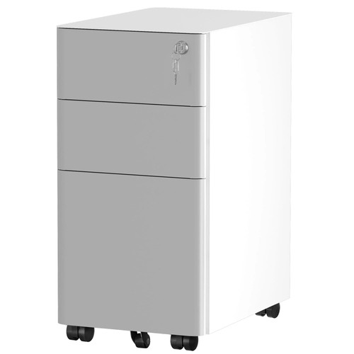 Yitahome drawers filing - 3-drawers,