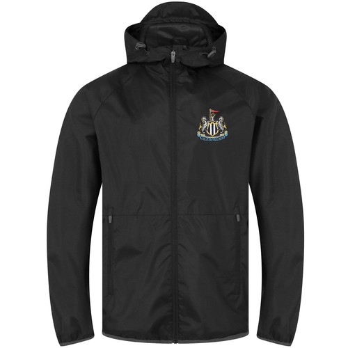 Newcastle united mens jacket - mens,