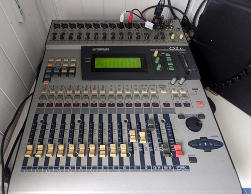 Yamaha multi channel digital - multi-channel,