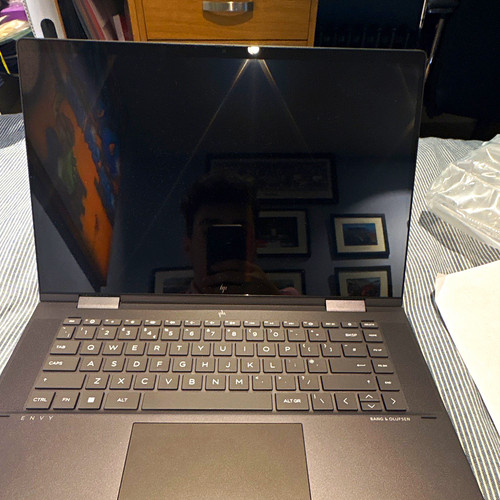 Envy 15in touchscreen - envy,