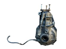 BMW X5 E70 2010 Diesel front