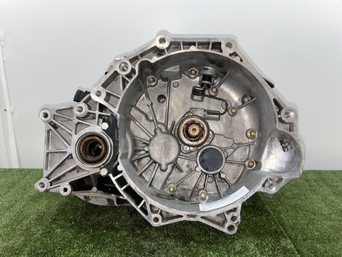 F23 gearbox opel - f23, g