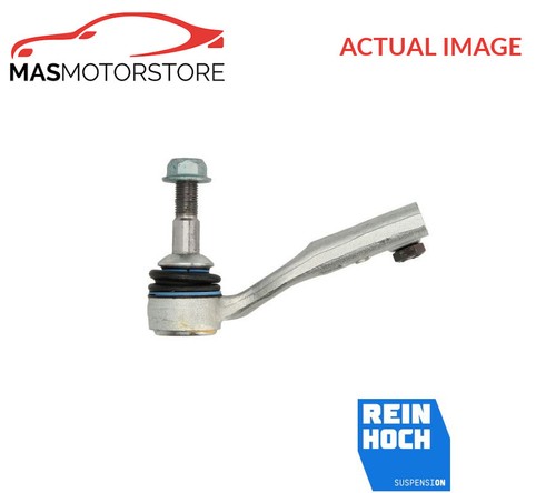 Track rod end - end, rack