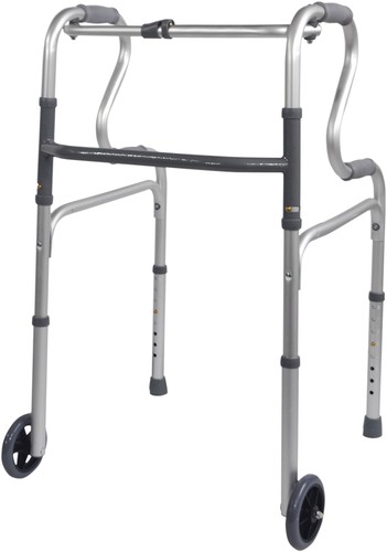 Aidapt dual riser - dual,