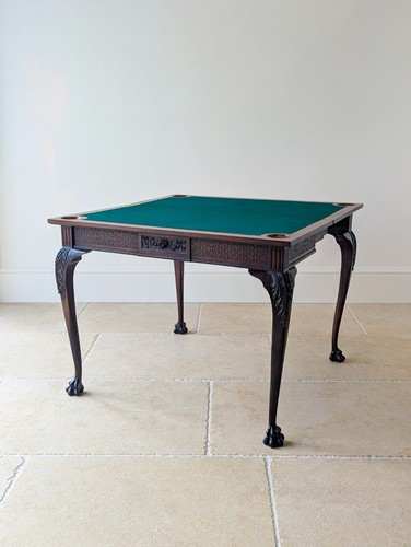 Antique victorian mahogany - victorian,