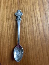 Rolex Spoon Interlaken