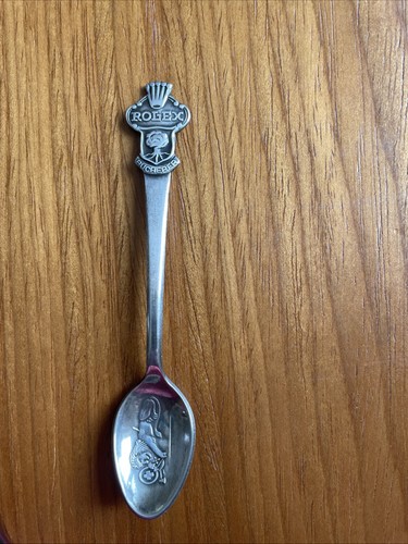 Rolex spoon interlaken - spoon,