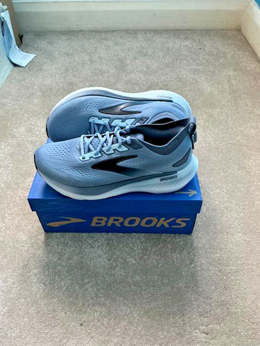 Brooks glycerin 5 mens - glycerin, 23